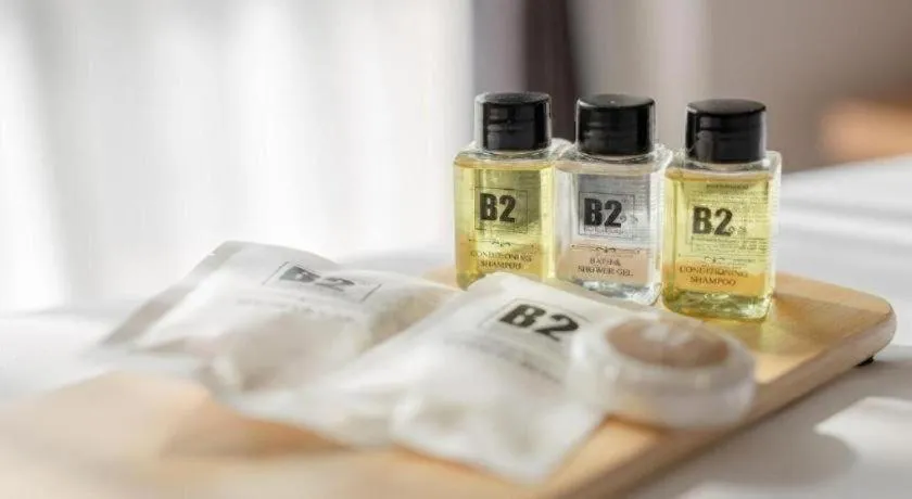 B2 Surat Thani Premier Hotel