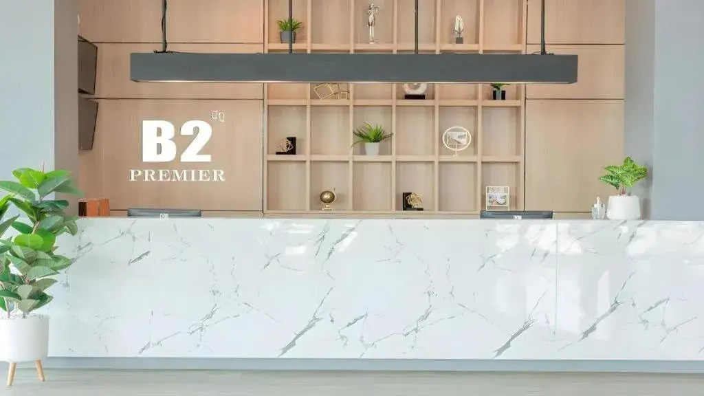 B2 Surat Thani Premier Hotel B2 Surat Thani Premier Hotel