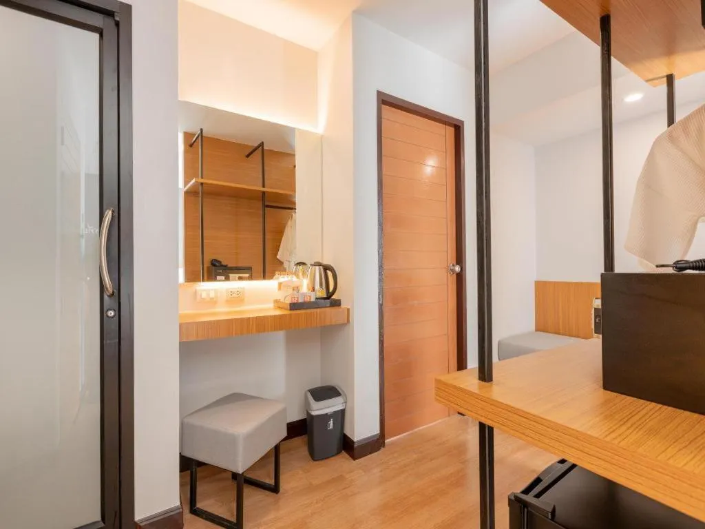 B2 Surat Thani Premier Hotel