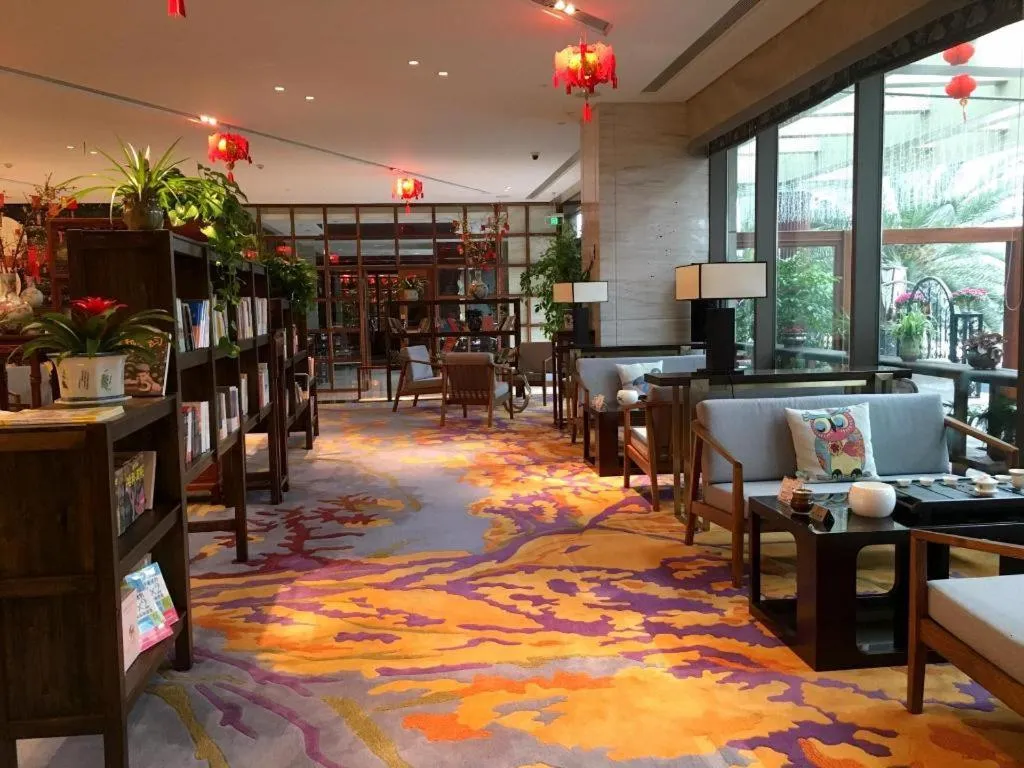 Balan International Hotel