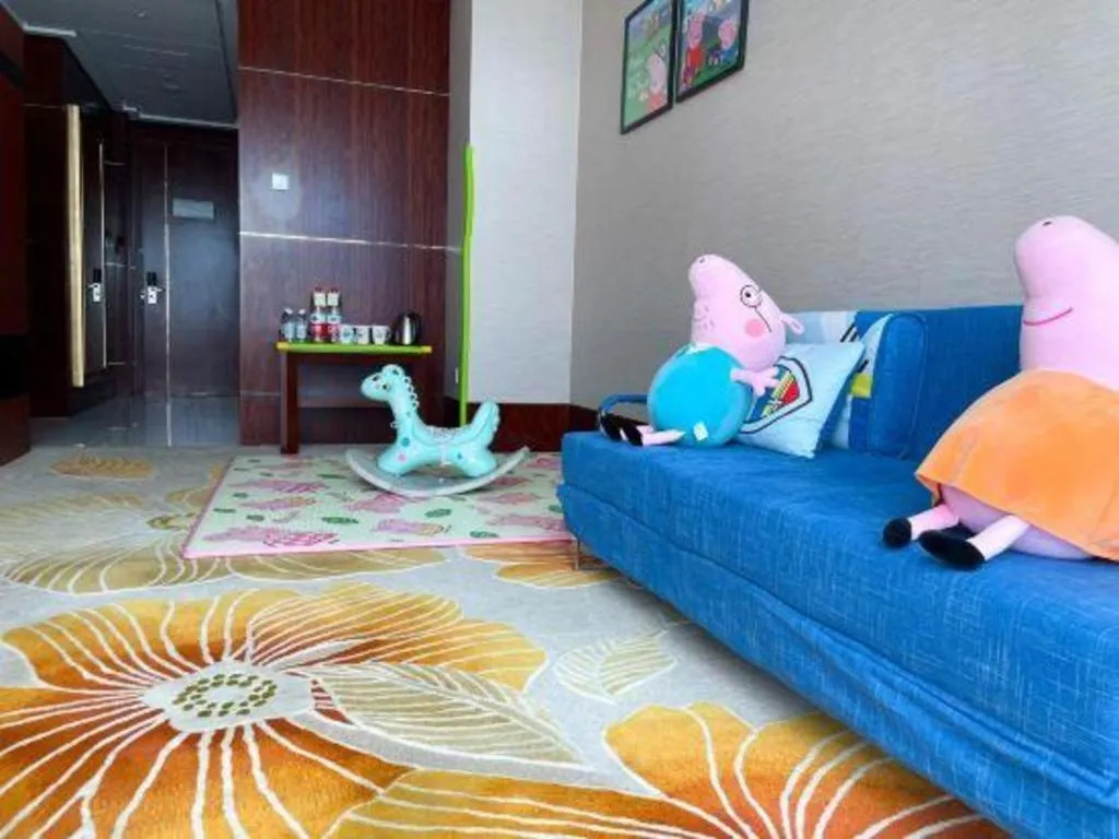 Balan International Hotel