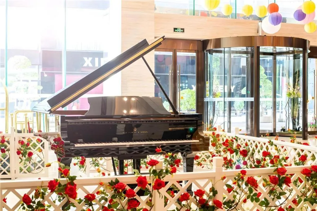 Balan International Hotel