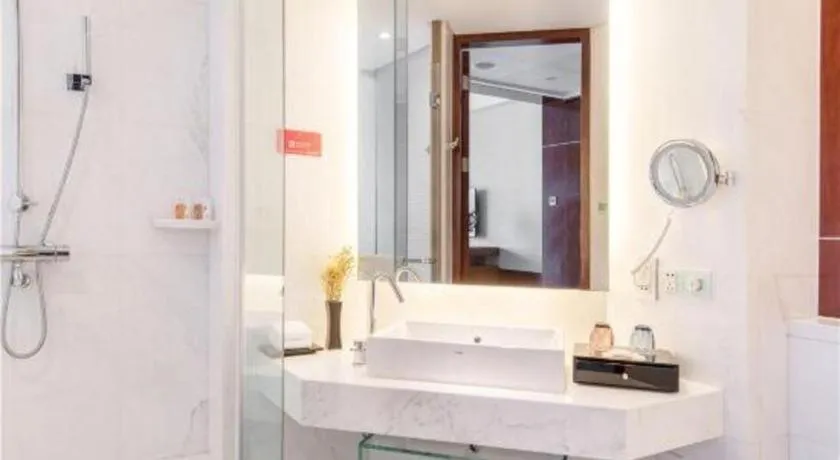 Balan International Hotel