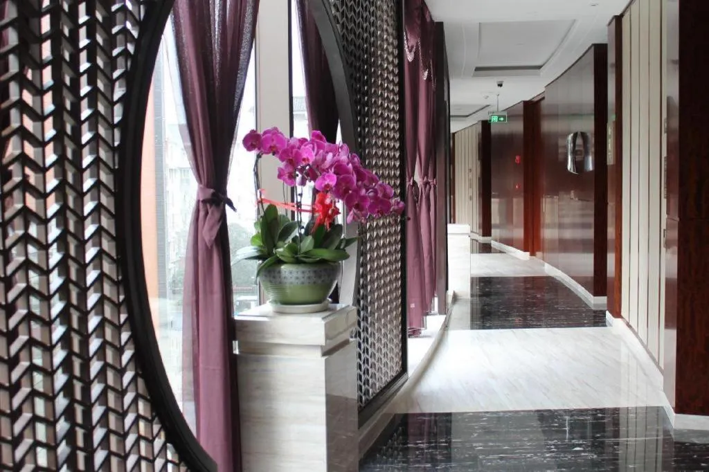 Balan International Hotel