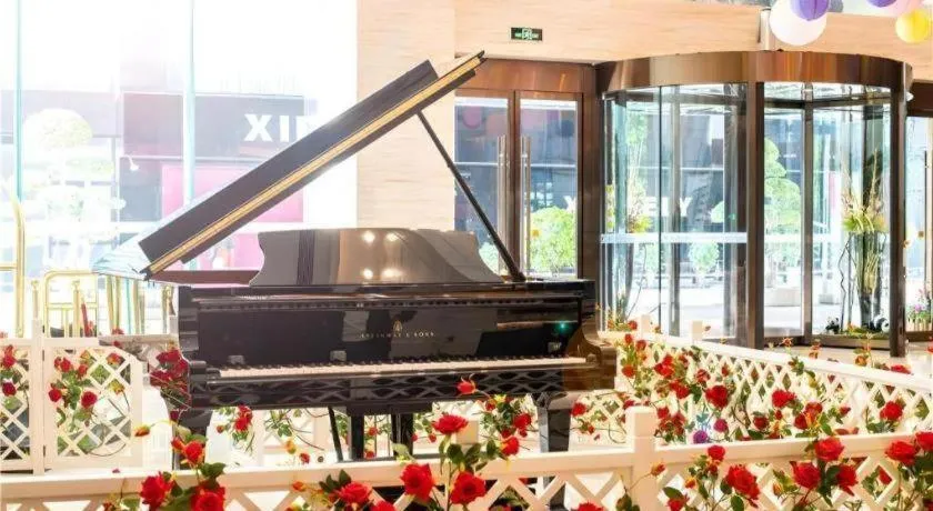 Balan International Hotel