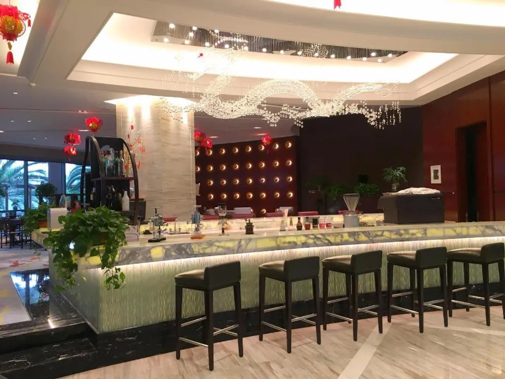 Balan International Hotel