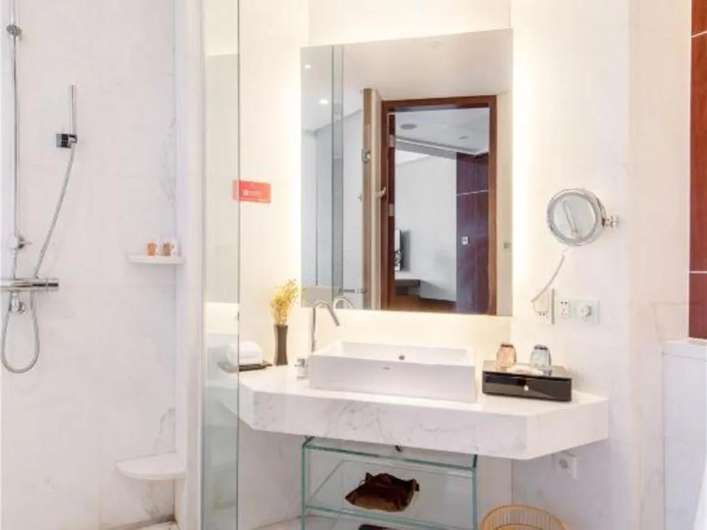 Balan International Hotel