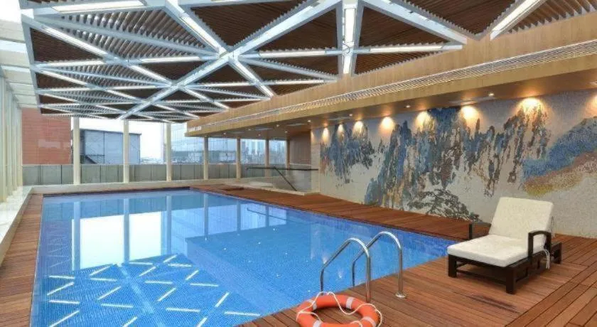 Balan International Hotel