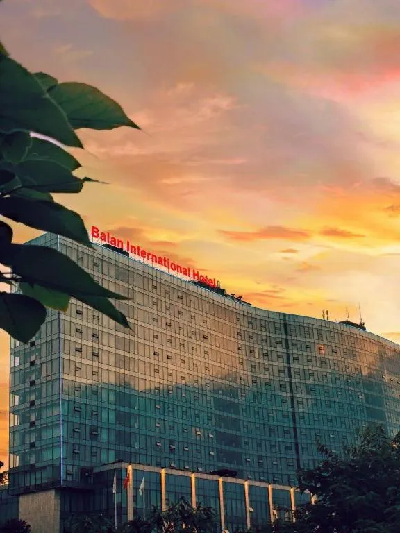 Balan International Hotel