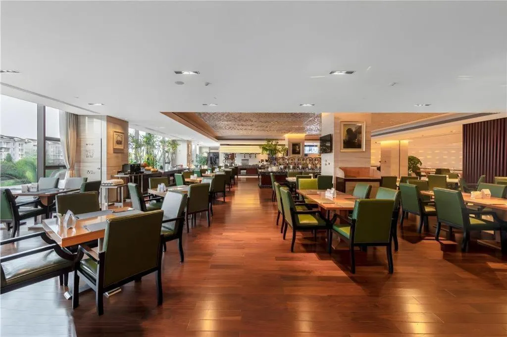 Balan International Hotel