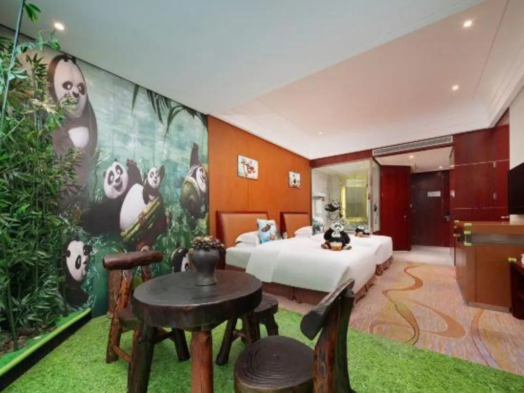 Balan International Hotel