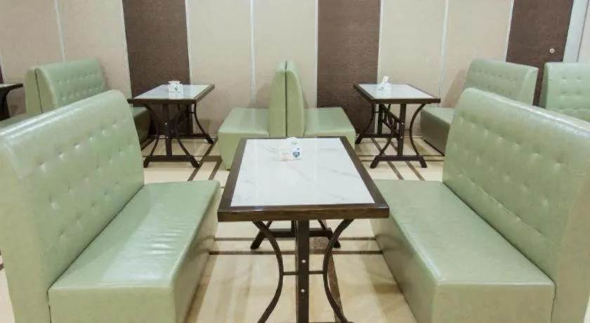 GreenTree Alliance Hotel Yancheng Engineering College Dayangwan Scenic Area