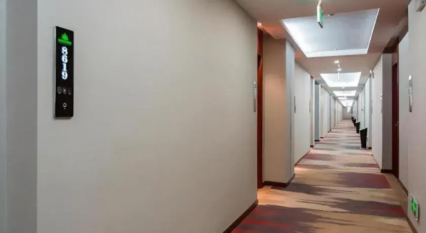 GreenTree Alliance Hotel Yancheng Engineering College Dayangwan Scenic Area GreenTree Alliance Hotel Yancheng Engineering College Dayangwan Scenic Area