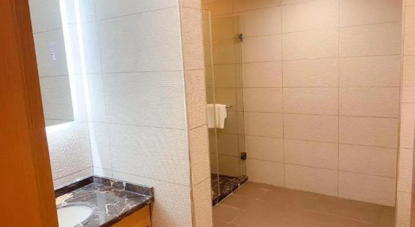 GreenTree Inn Jiangsu Huai'an Qiangjiangpu District Shuidukou Avenue