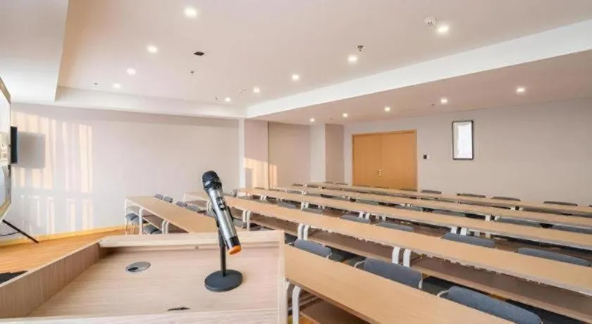 GreenTree Inn Jiangsu Huai'an Qiangjiangpu District Shuidukou Avenue