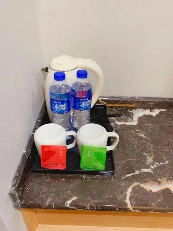 GreenTree Inn Jiangsu Huai'an Qiangjiangpu District Shuidukou Avenue