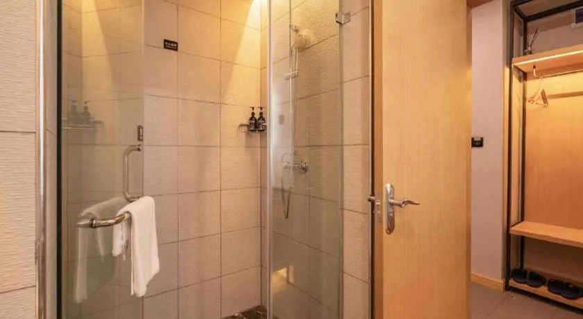 GreenTree Inn Jiangsu Huai'an Qiangjiangpu District Shuidukou Avenue