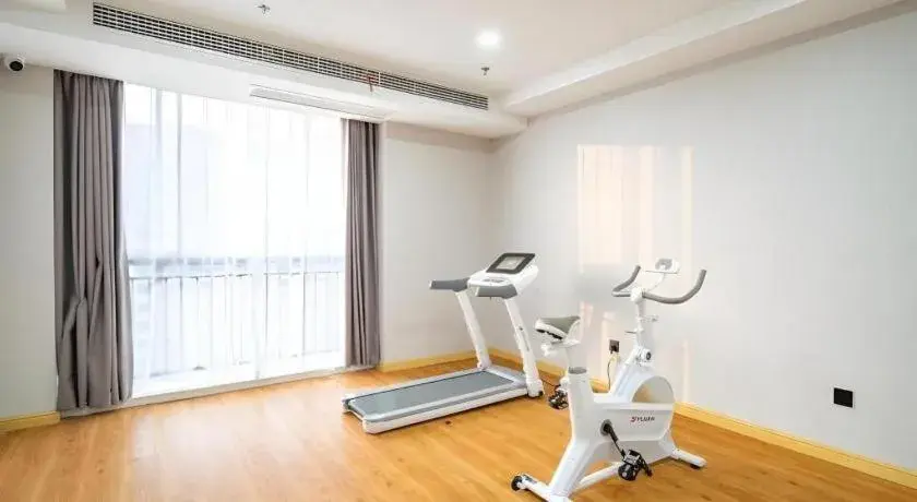 GreenTree Inn Jiangsu Huai'an Qiangjiangpu District Shuidukou Avenue GreenTree Inn Jiangsu Huai'an Qiangjiangpu District Shuidukou Avenue