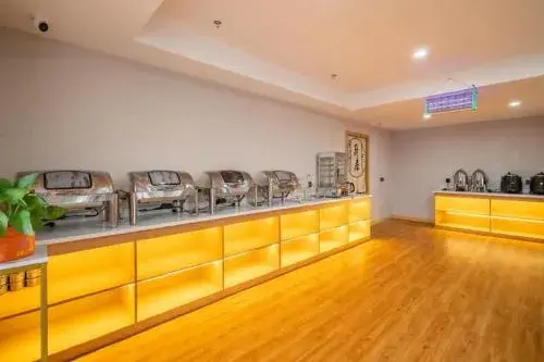 GreenTree Inn Jiangsu Huai'an Qiangjiangpu District Shuidukou Avenue GreenTree Inn Jiangsu Huai'an Qiangjiangpu District Shuidukou Avenue