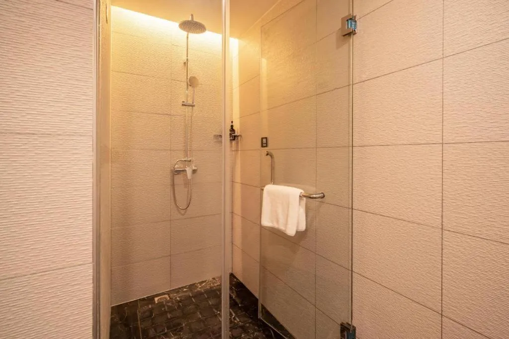 GreenTree Inn Jiangsu Huai'an Qiangjiangpu District Shuidukou Avenue