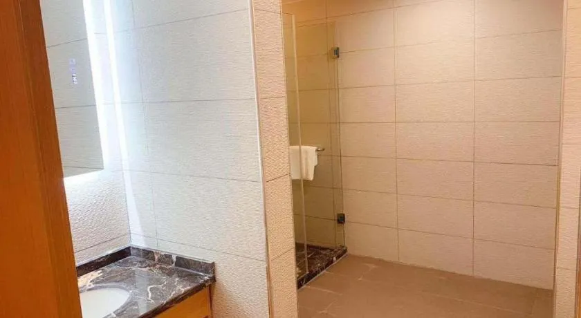 GreenTree Inn Jiangsu Huai'an Qiangjiangpu District Shuidukou Avenue