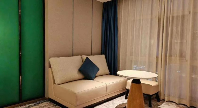 GreenTree Eastern Hotel Changge Yiwu City