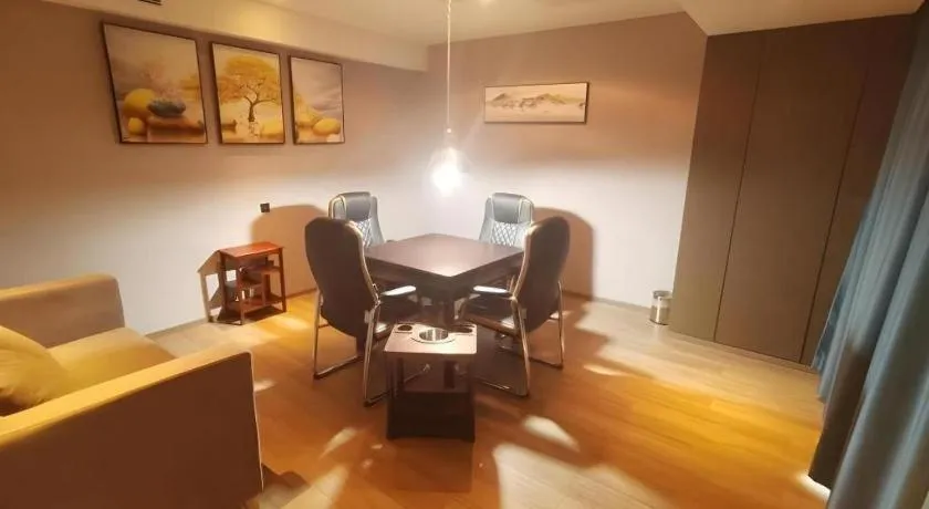 GreenTree Eastern Hotel Changge Yiwu City