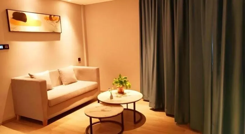 GreenTree Eastern Hotel Changge Yiwu City