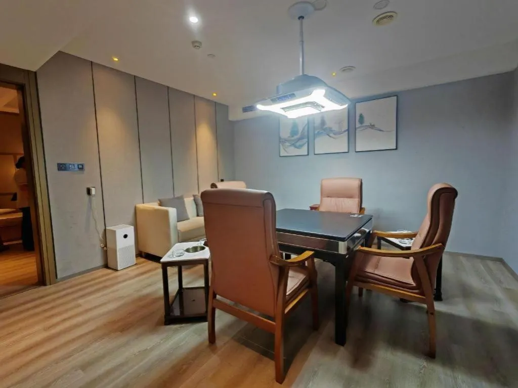 GreenTree Eastern Hotel Changge Yiwu City