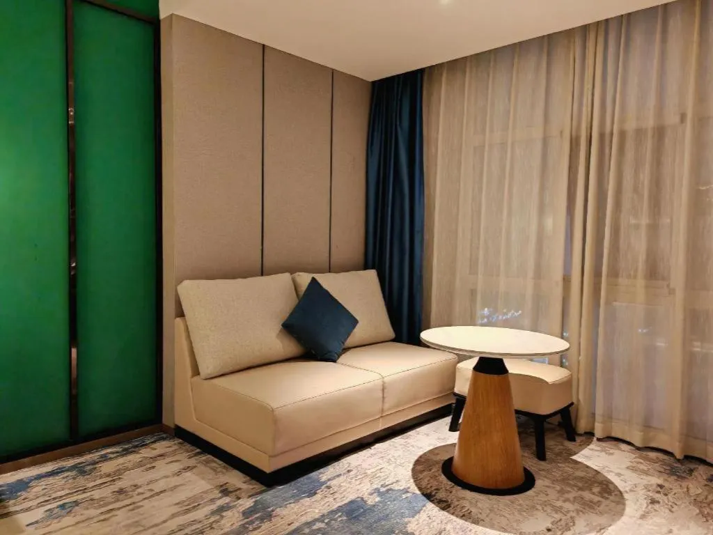 GreenTree Eastern Hotel Changge Yiwu City