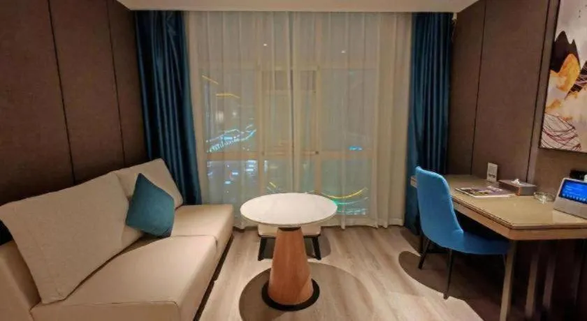 GreenTree Eastern Hotel Changge Yiwu City