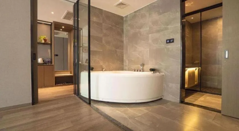 GreenTree Eastern Hotel Changge Yiwu City