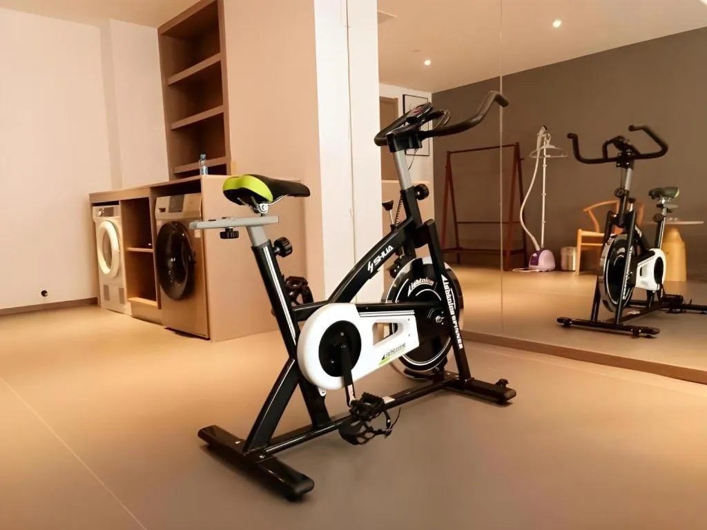 GreenTree Eastern Hotel Changge Yiwu City