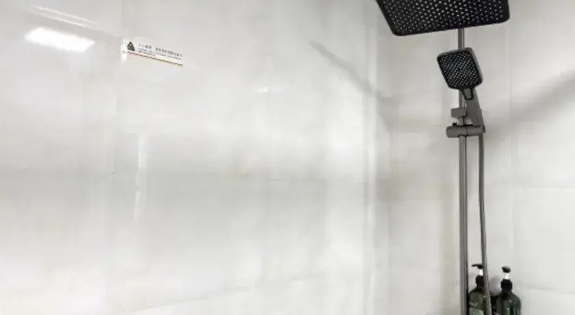 Shell Hotel Huaibei Jinying Plaza Long Distance Bus Station Shell Hotel Huaibei Jinying Plaza Long Distance Bus Station