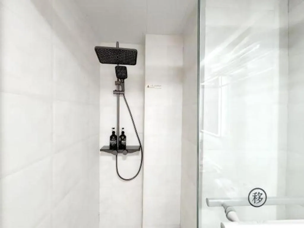 Shell Hotel Huaibei Jinying Plaza Long Distance Bus Station