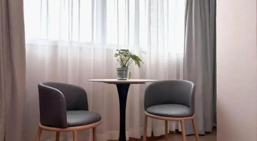 Shell Hotel Huaibei Jinying Plaza Long Distance Bus Station Shell Hotel Huaibei Jinying Plaza Long Distance Bus Station