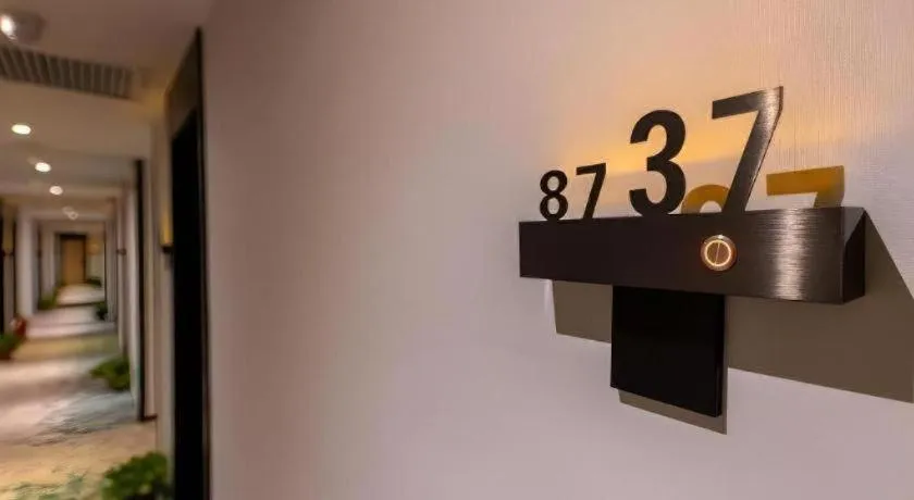 GreenTree Inn Express Lanzhou West Passenger Station Lanzhou Center