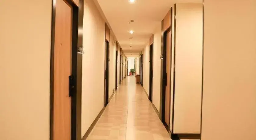 GreenTree Inn Hubei Xianning Tongcheng County People's Hospital GreenTree Inn Hubei Xianning Tongcheng County People's Hospital