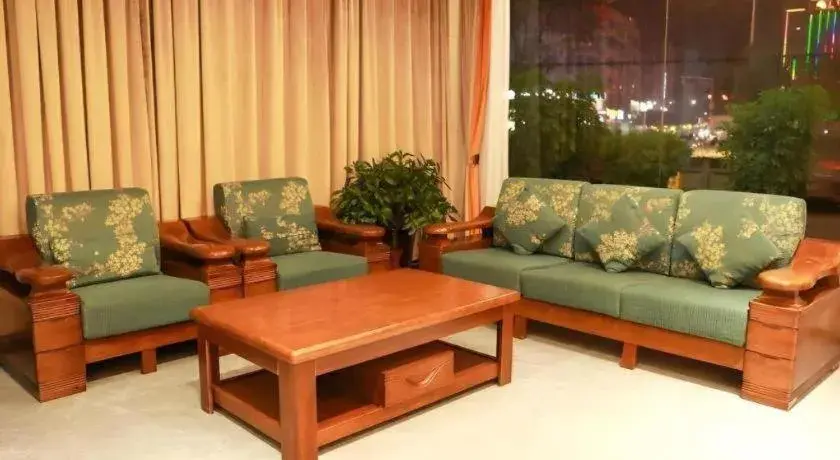 GreenTree Inn Hubei Xianning Tongcheng County People's Hospital GreenTree Inn Hubei Xianning Tongcheng County People's Hospital