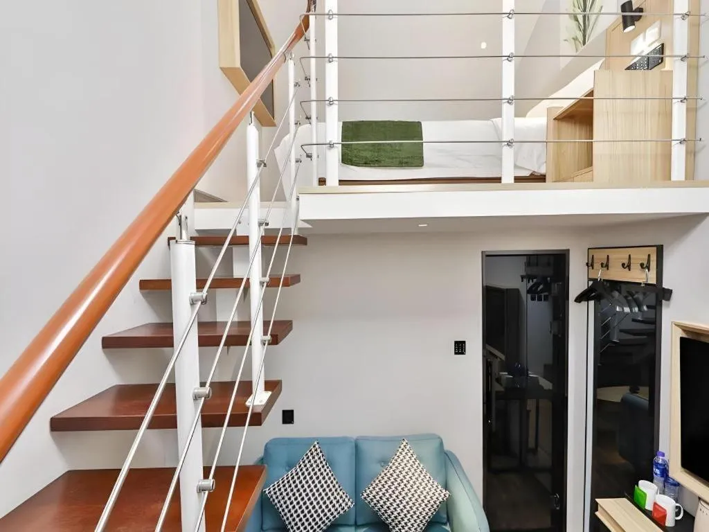 GreenTree Inn Express Beijing Dongcheng District Beixinqiao Metro Station Gui Street