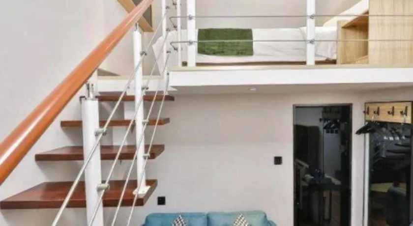 GreenTree Inn Express Beijing Dongcheng District Beixinqiao Metro Station Gui Street