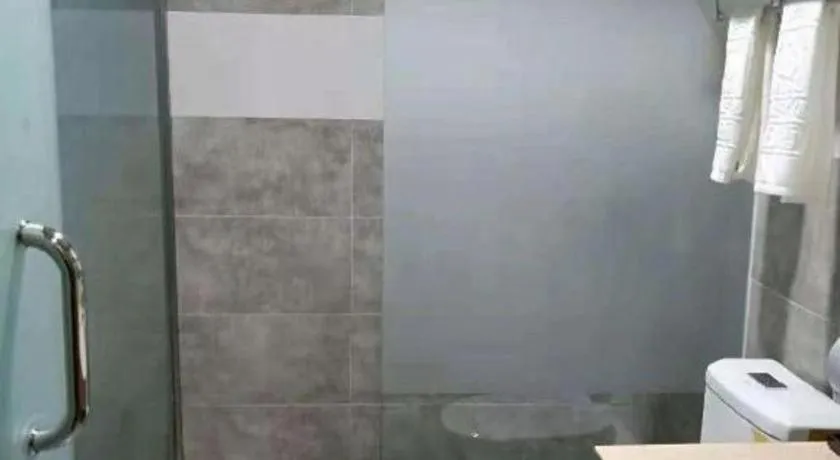 Super 8 Hotel Dingzhou Chongwen Street