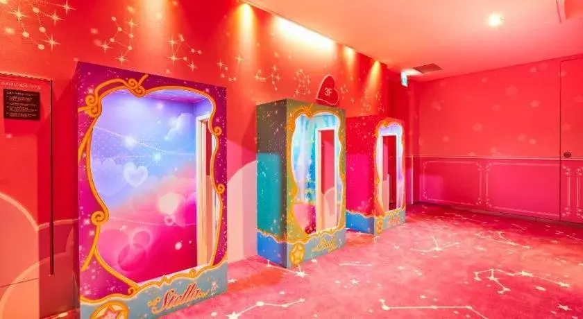 The Bloomvista The Bloomvista