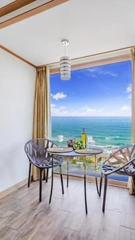 Gangneung Four Season Hotel and Pension