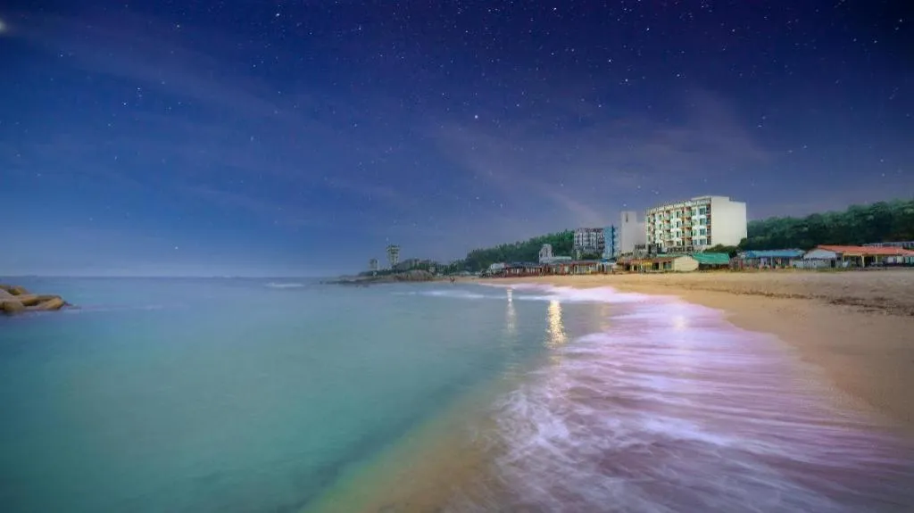 Gangneung Four Season Hotel and Pension