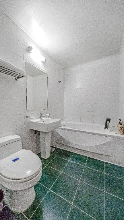 Gangneung Four Season Hotel and Pension