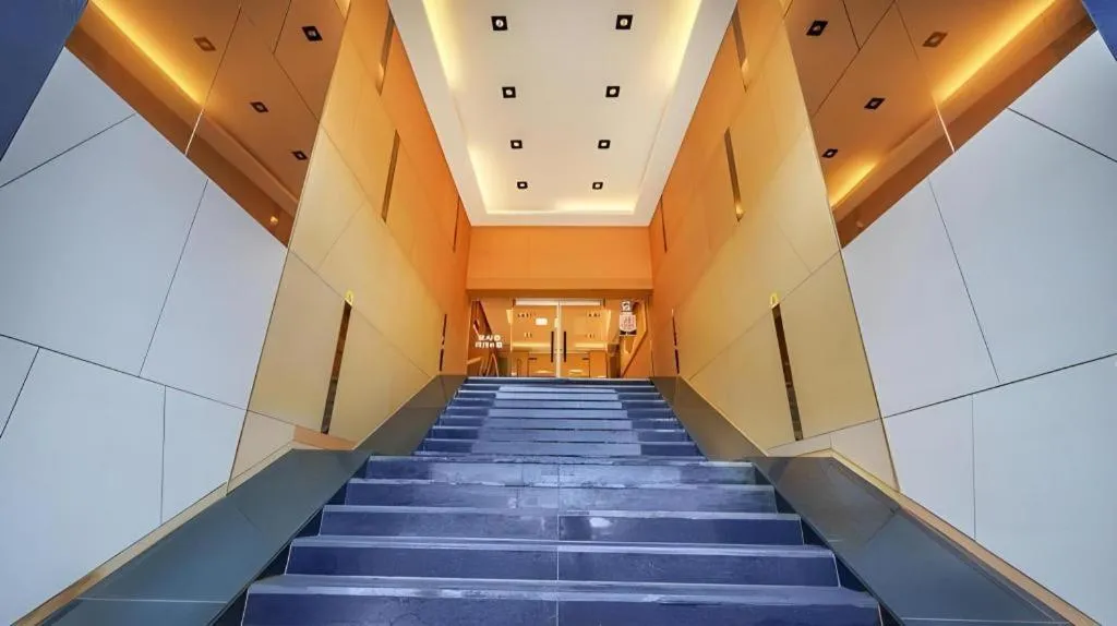 Gangneung Four Season Hotel and Pension