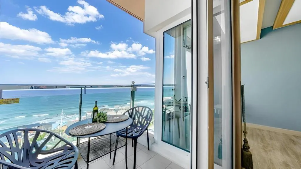 Gangneung Four Season Hotel and Pension