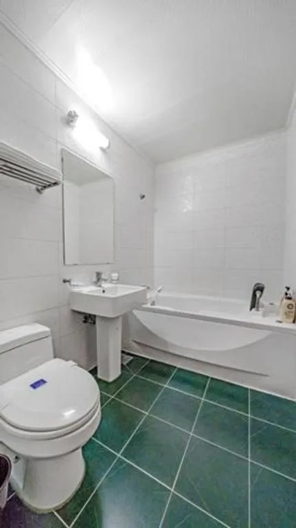 Gangneung Four Season Hotel and Pension