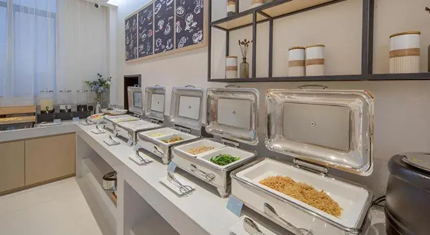 City Comfort Inn Wuzhou Xijiang Thrid Bridge City Comfort Inn Wuzhou Xijiang Thrid Bridge